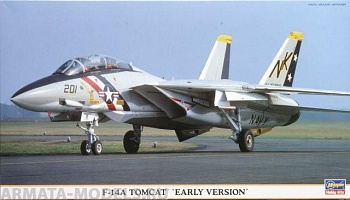 00863 Самолет F-14A (Early version)