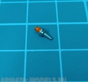 BD0210 Сопла для аэрографа 0.5 мм