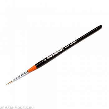 T-012 Кисть №1,2 серии Liner