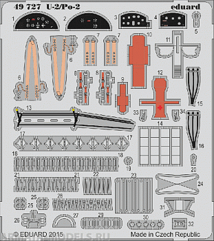 49727ED U-2/Po-2 S.A.