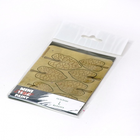 S-006 Репейник, размер L