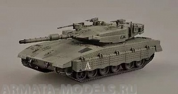 35093EM Танк  Merkava III, 1995 г.