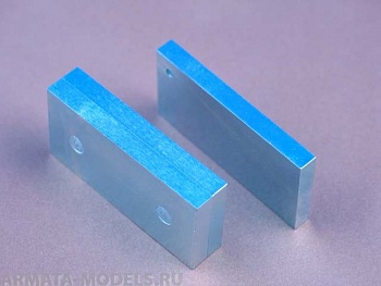 ABR-PG-01  Дополнения для  Bending tool (50mm) для