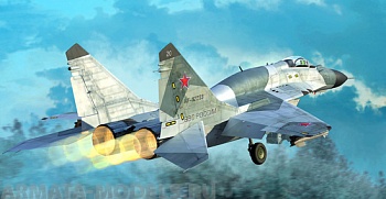 01676P Mig-29SMT Fulcrum ( 9.13 )