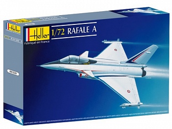 80320HL Самолет  Рафаль A (1:72)