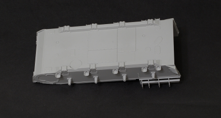 BT006 PANZER IV J Beob.Wg.IV BORDER MODELS