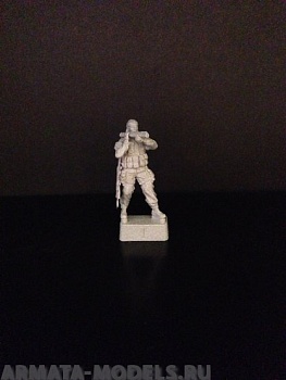 5001ТБ Боец с гранатометом,