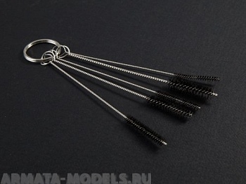 0310MCH Ершик с ворсом