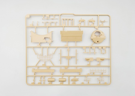 AH35A034 Танк FV217 BADGER Amusing Hobby