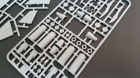 ЕЕ144145_1 Авиалайнер CV990 AIR FRANCE Восточный экспресс