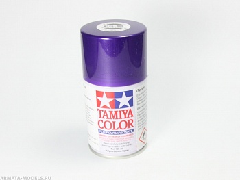 86018 PS-18 Metallic Purple