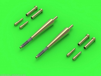 AM-48-165 Supermarine Spitfire Mk.IIb/Mk.Vb