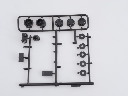 1326AVD Сборная модель МАЗ-200 Рефрижератор ЧАР-1 AVD Models