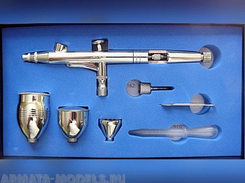 1162 Аэрограф 1162