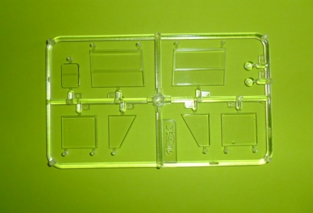 35417 Lastkraftwagen 3.5 AHN с будкой, Германская военная машина скорой помощи 2 МВ ICM