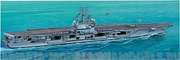 5533ИТ Авианосец USS Ronald Reagan