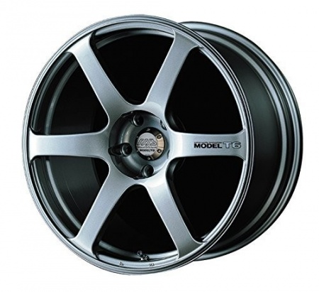 05379 AVS Model T6 19 inch