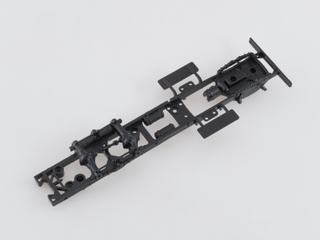 1024AVD Сборная модель Автоцистерна ЗИС-151 AVD Models