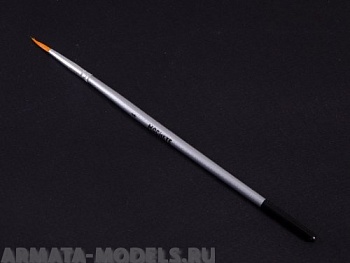 0037MCH Кисть круглая #4