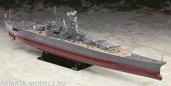 40011 Японский линкор Ямато