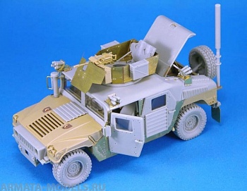 LF1203  M1114 Humvee Conversion set