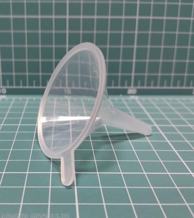 3542J Воронка d 50/6 мм