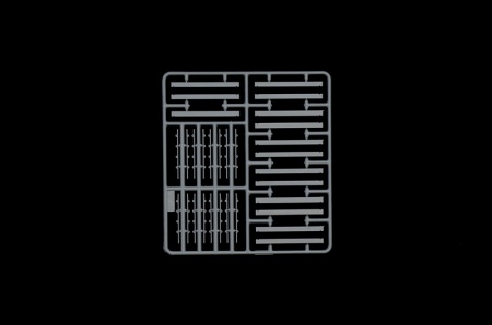 Набор фигурок 401ИТ Аксессуары Barricades Italeri