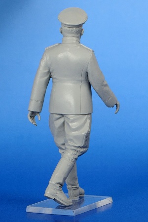 Набор фигурок 35613 Фигуры Сталин и Ко ICM