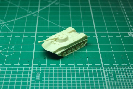 AM14404 Российская боевая машина десанта БМД-2 (Не для свободной продажи) Arma Models