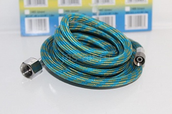 1403  Шланг 1403, G1/8 х G1/4, 1.8 м