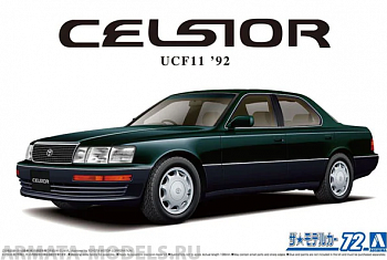 05879 Toyota Celsior 4.0 '92