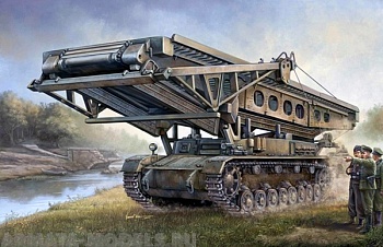 00390 Мостоукладчик IV b